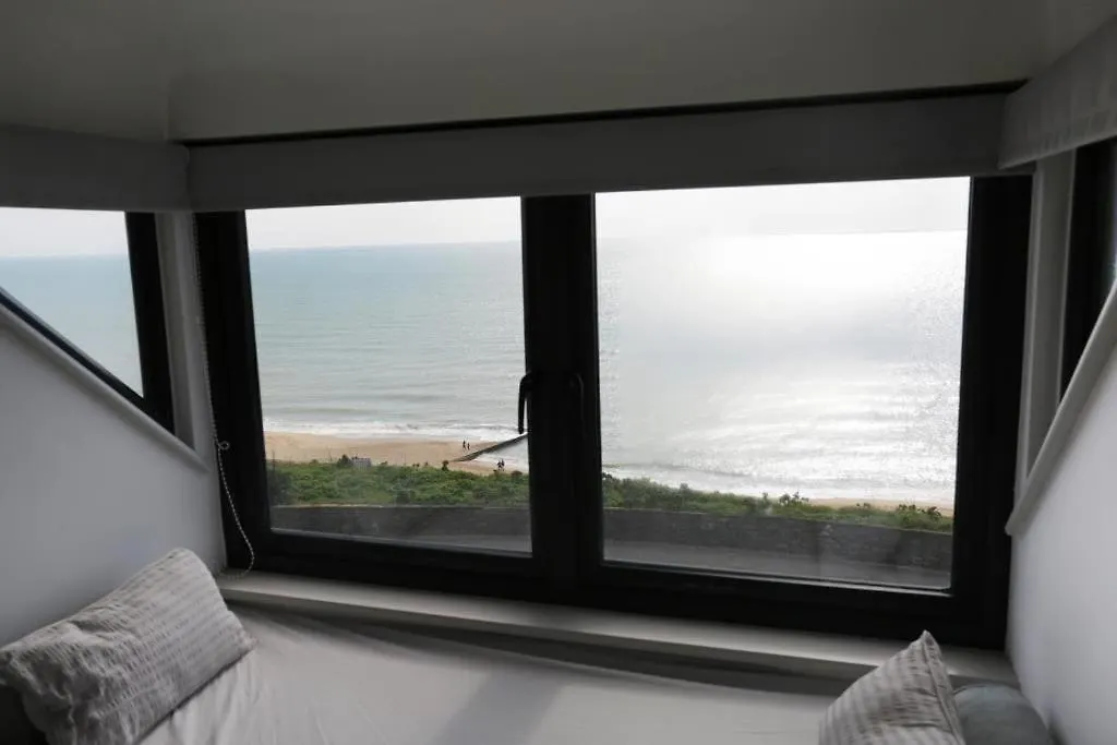 Prázdninový dům Vila Bournecoast: 3 Bed-Sea Views/Balcony/Garden-Hb6314 Bournemouth
