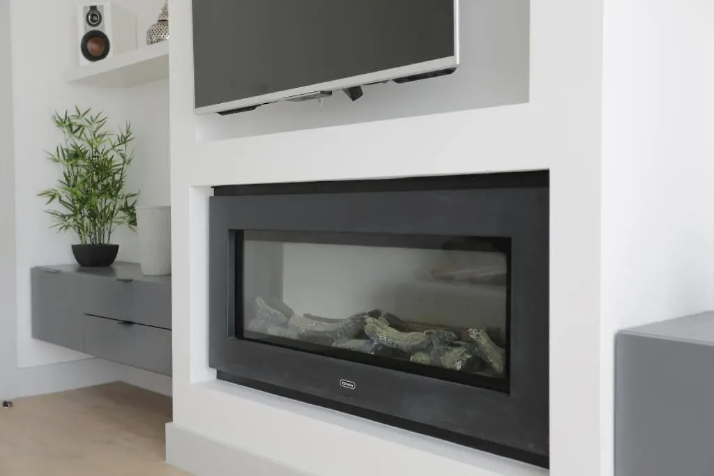 Vila Bournecoast: 3 Bed-Sea Views/Balcony/Garden-Hb6314 Bournemouth Prázdninový dům