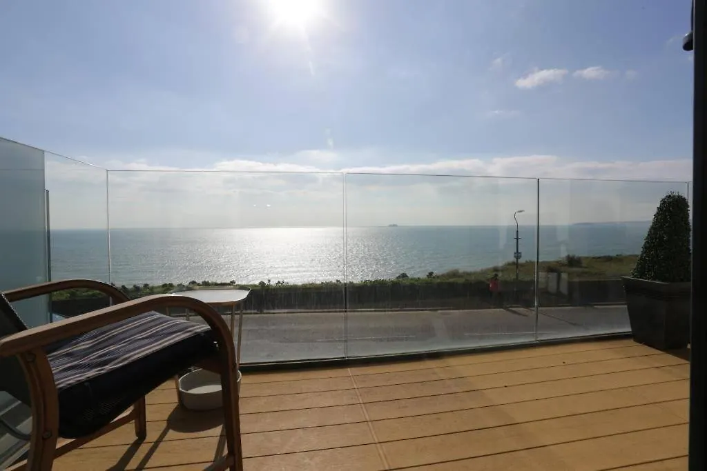 Prázdninový dům Vila Bournecoast: 3 Bed-Sea Views/Balcony/Garden-Hb6314 Bournemouth