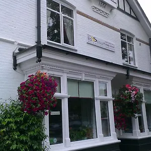 The Rosscourt Hotel (Adults Only) Gasthof